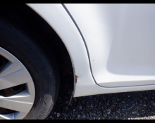 Toyota Corolla Axio 2012