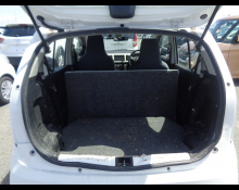 Suzuki Alto 2018