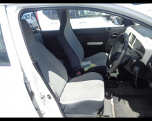 Suzuki Alto 2018