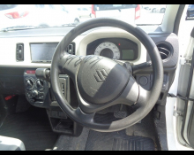 Suzuki Alto 2018