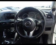 Mazda CX 5 2014