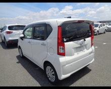 Daihatsu Move 2018
