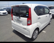 Daihatsu Move 2018