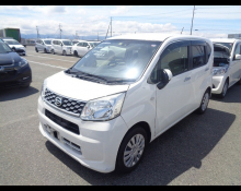 Daihatsu Move 2017