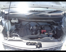 Nissan NV200 2017