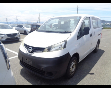 Nissan NV200 2017
