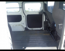 Nissan NV200 2017