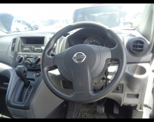 Nissan NV200 2017