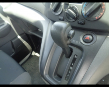 Nissan NV200 2017