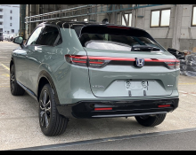 Honda Vezel 2024