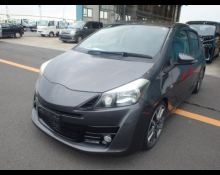 Toyota Vitz 2012