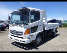 Hino Ranger 2005