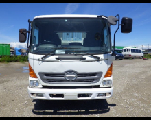 Hino Ranger 2005
