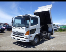Hino Ranger 2005