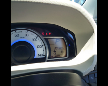 Suzuki Alto 2020