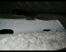 Daihatsu Mira e:S 2017