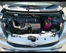 Daihatsu Mira e:S 2017