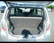 Daihatsu Mira e:S 2017