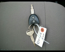 Daihatsu Mira e:S 2017