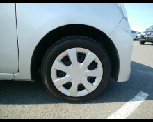 Daihatsu Mira e:S 2017