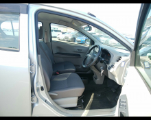 Daihatsu Mira e:S 2017