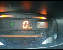 Daihatsu Mira e:S 2017