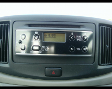 Daihatsu Mira e:S 2017