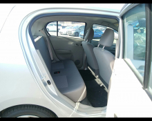 Daihatsu Mira e:S 2017