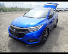 Honda Vezel 2020