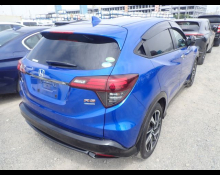 Honda Vezel 2020