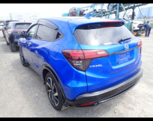 Honda Vezel 2020