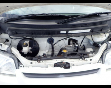 Toyota Townace Van 2020