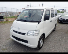 Toyota Townace Van 2020