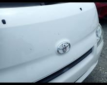 Toyota Townace Van 2020