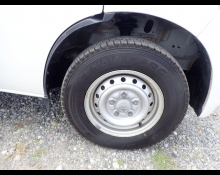 Toyota Townace Van 2020