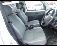 Toyota Townace Van 2020