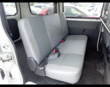 Toyota Townace Van 2020