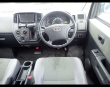 Toyota Townace Van 2020