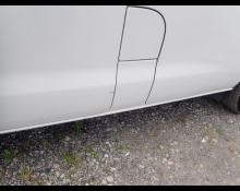 Toyota Townace Van 2020