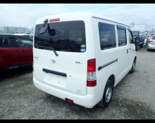 Toyota Townace Van 2020