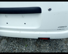 Toyota Townace Van 2020