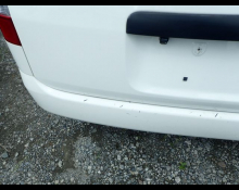 Toyota Townace Van 2020