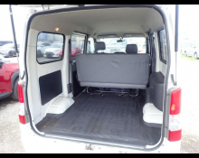 Toyota Townace Van 2020