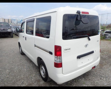 Toyota Townace Van 2020