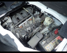 Toyota Townace Van 2020