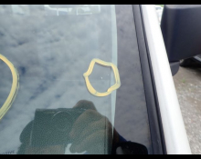 Toyota Townace Van 2020