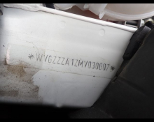 Volkswagen T-Roc 2021