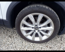 Volkswagen T-Roc 2021