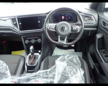 Volkswagen T-Roc 2021