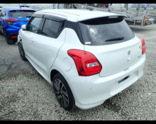 Suzuki Swift 2020